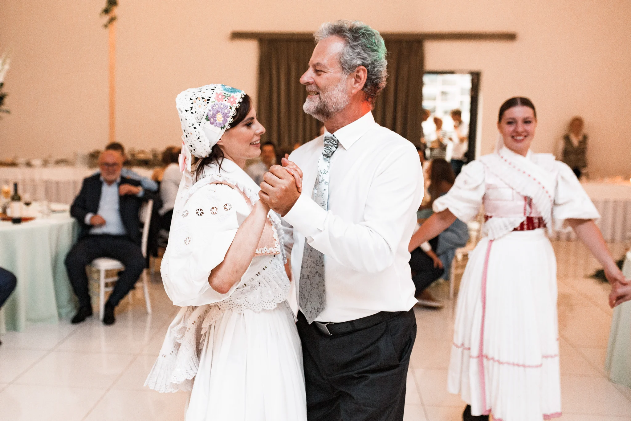 Lucka a Janko – svadobný príbeh, fotografia 40